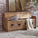 Garrettville Storage Bench - Tony’s Furniture Store & Linen (GA) - Multi Location