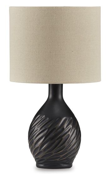 Garinton Lamp Set - Tony’s Furniture Store & Linen (GA) - Multi Location