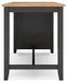 Gesthaven Counter Height Dining Table - Tony’s Furniture Store & Linen (GA) - Multi Location