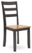 Gesthaven Dining Chair - Tony’s Furniture Store & Linen (GA) - Multi Location
