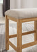 Havonplane 72" Counter Height Dining Bench - Tony’s Furniture Store & Linen (GA) - Multi Location