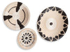 Idamond Wall Decor (Set of 3) - Tony’s Furniture Store & Linen (GA) - Multi Location