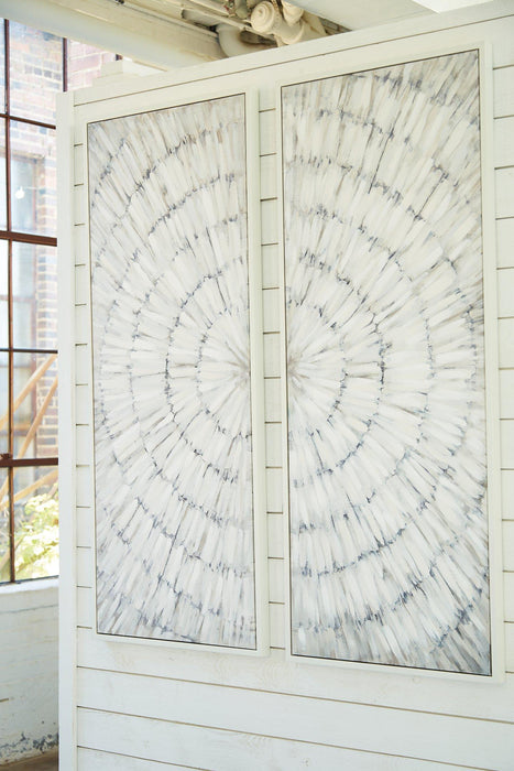Daxonport Wall Art - Tony’s Furniture Store & Linen (GA) - Multi Location