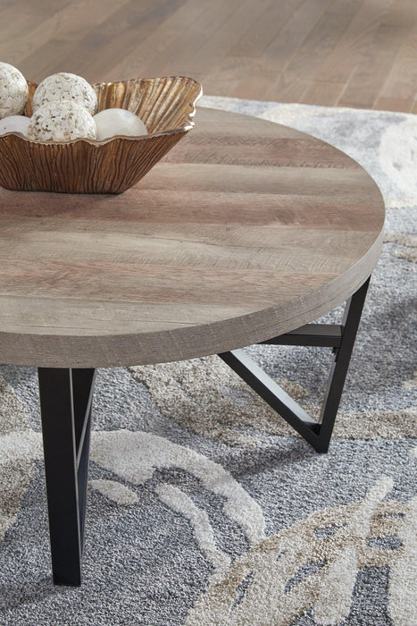Deanlee Table (Set of 3) - Tony’s Furniture Store & Linen (GA) - Multi Location