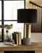 Jacek Table Lamp (Set of 2) - Tony’s Furniture Store & Linen (GA) - Multi Location