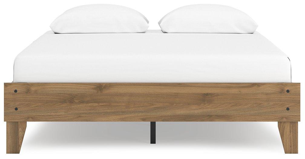 Deanlow Bed - Tony’s Furniture Store & Linen (GA) - Multi Location
