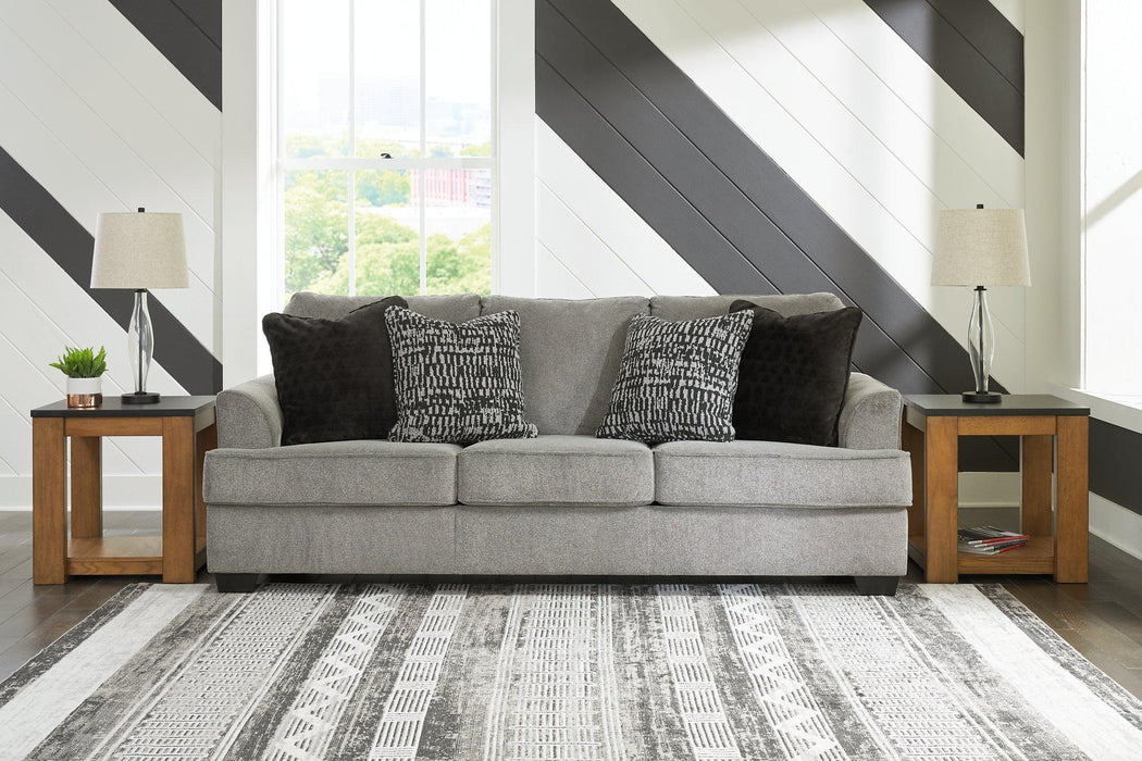 Deakin Living Room Set - Tony’s Furniture Store & Linen (GA) - Multi Location