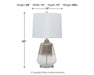 Jaslyn Table Lamp - Tony’s Furniture Store & Linen (GA) - Multi Location