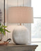 Jamon Table Lamp - Tony’s Furniture Store & Linen (GA) - Multi Location