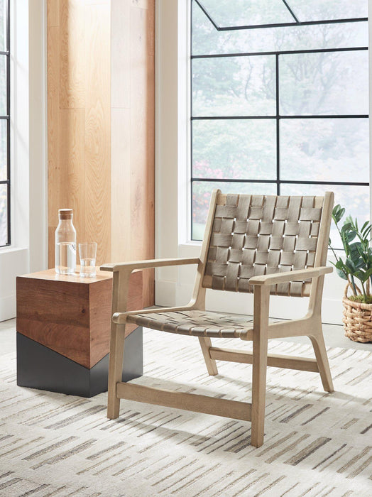 Jameset Accent Chair - Tony’s Furniture Store & Linen (GA) - Multi Location