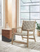 Jameset Accent Chair - Tony’s Furniture Store & Linen (GA) - Multi Location