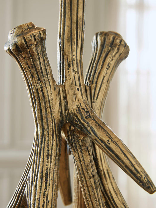 Josney Table Lamp - Tony’s Furniture Store & Linen (GA) - Multi Location
