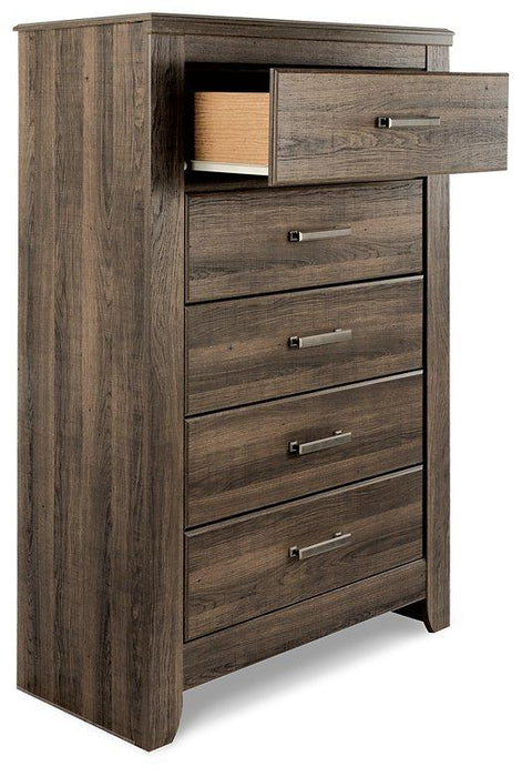 Juararo Chest of Drawers - Tony’s Furniture Store & Linen (GA) - Multi Location