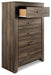 Juararo Chest of Drawers - Tony’s Furniture Store & Linen (GA) - Multi Location