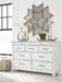 Kanwyn Dresser - Tony’s Furniture Store & Linen (GA) - Multi Location