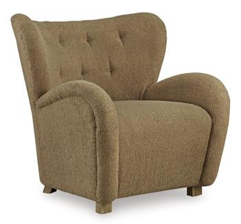 Larbell Accent Chair - Tony’s Furniture Store & Linen (GA) - Multi Location