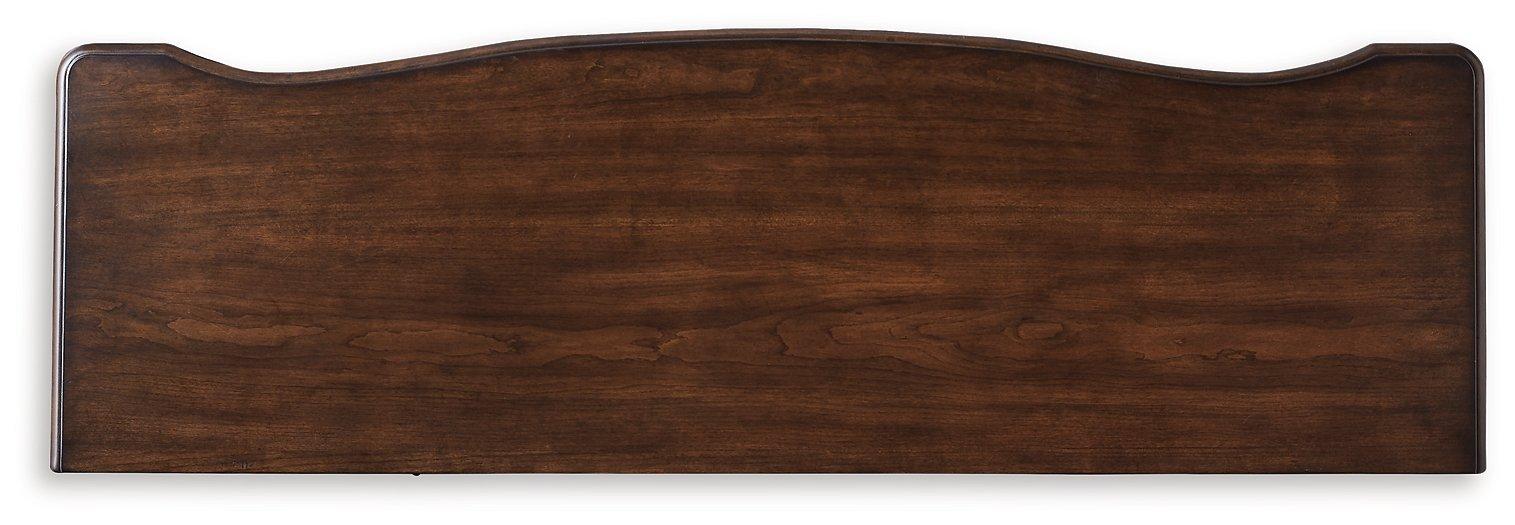 Lavinton Dresser and Mirror - Tony’s Furniture Store & Linen (GA) - Multi Location