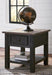 Tyler Creek End Table - Tony’s Furniture Store & Linen (GA) - Multi Location