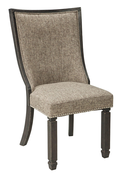 Tyler Creek Dining Set - Tony’s Furniture Store & Linen (GA) - Multi Location