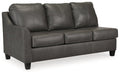 Valderno 2-Piece Sectional with Chaise - Tony’s Furniture Store & Linen (GA) - Multi Location