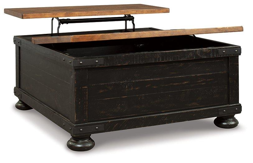Valebeck Occasional Table Set - Tony’s Furniture Store & Linen (GA) - Multi Location
