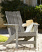Visola Adirondack Chair - Tony’s Furniture Store & Linen (GA) - Multi Location