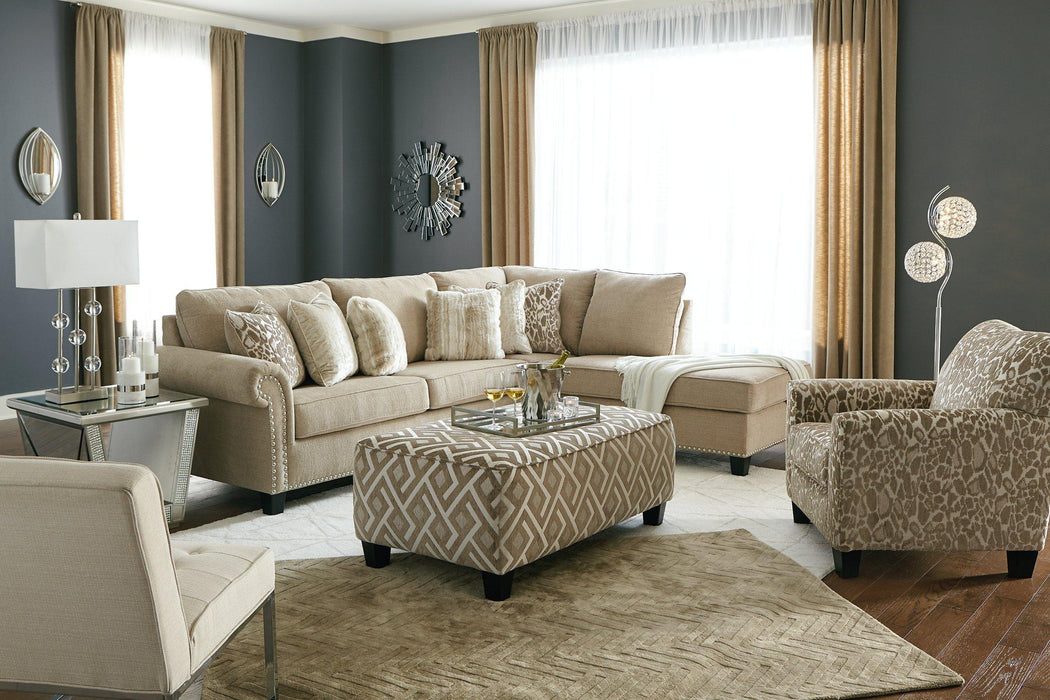 Dovemont Living Room Set - Tony’s Furniture Store & Linen (GA) - Multi Location