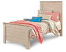 Willowton Bed - Tony’s Furniture Store & Linen (GA) - Multi Location
