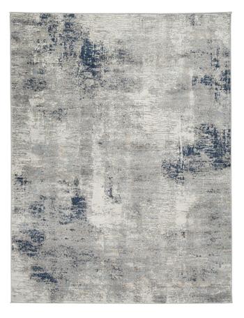 Wrenstow 5'3" x 7'3" Rug - Tony’s Furniture Store & Linen (GA) - Multi Location