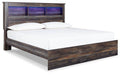 Drystan Bed - Tony’s Furniture Store & Linen (GA) - Multi Location