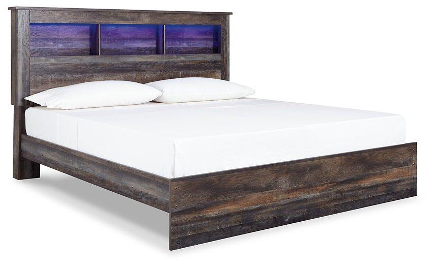 Drystan Bed - Tony’s Furniture Store & Linen (GA) - Multi Location