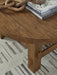 Mackifeld Occasional Table Set - Tony’s Furniture Store & Linen (GA) - Multi Location
