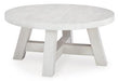 Jallison Coffee Table - Tony’s Furniture Store & Linen (GA) - Multi Location