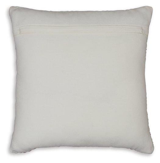 Nashlin Pillow (Set of 4) - Tony’s Furniture Store & Linen (GA) - Multi Location