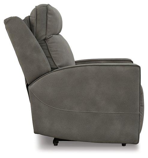 Next-Gen Durapella Power Recliner - Tony’s Furniture Store & Linen (GA) - Multi Location