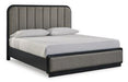 Rowanbeck Upholstered Bed - Tony’s Furniture Store & Linen (GA) - Multi Location