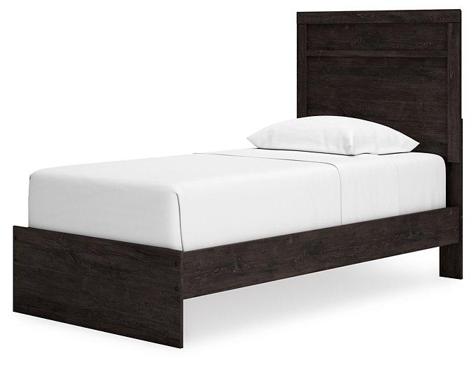 Belachime Bedroom Set - Tony’s Furniture Store & Linen (GA) - Multi Location