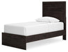 Belachime Bed - Tony’s Furniture Store & Linen (GA) - Multi Location