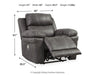 Erlangen Power Recliner - Tony’s Furniture Store & Linen (GA) - Multi Location