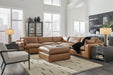 Emilia Living Room Set - Tony’s Furniture Store & Linen (GA) - Multi Location