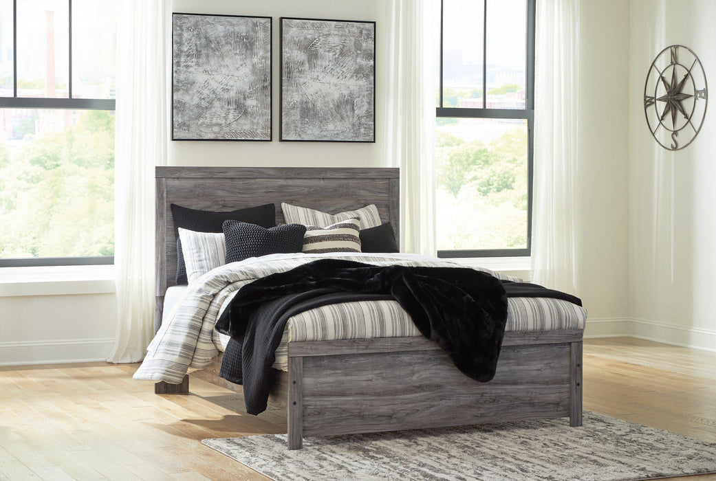 Bronyan Bedroom Set - Tony’s Furniture Store & Linen (GA) - Multi Location