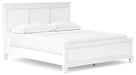 Fortman Bed - Tony’s Furniture Store & Linen (GA) - Multi Location