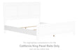 Fortman Bed - Tony’s Furniture Store & Linen (GA) - Multi Location