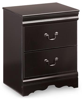 Huey Vineyard Bedroom Set - Tony’s Furniture Store & Linen (GA) - Multi Location