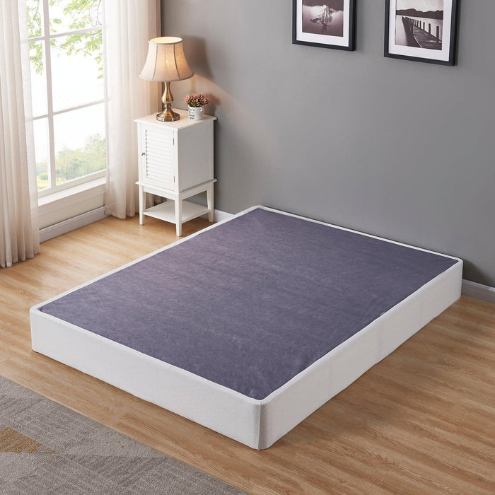 8 Inch Chime Innerspring Mattress Set - Tony’s Furniture Store & Linen (GA) - Multi Location
