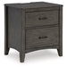 Montillan Bedroom Set - Tony’s Furniture Store & Linen (GA) - Multi Location