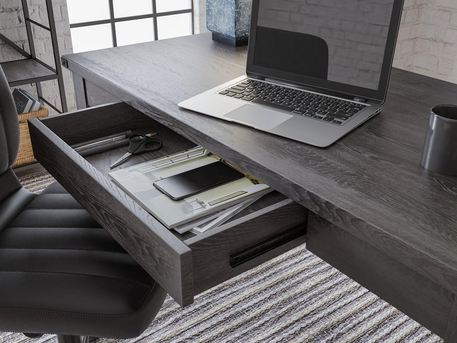 Freedan 48" Home Office Desk - Tony’s Furniture Store & Linen (GA) - Multi Location