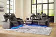 Fyne-Dyme Living Room Set - Tony’s Furniture Store & Linen (GA) - Multi Location
