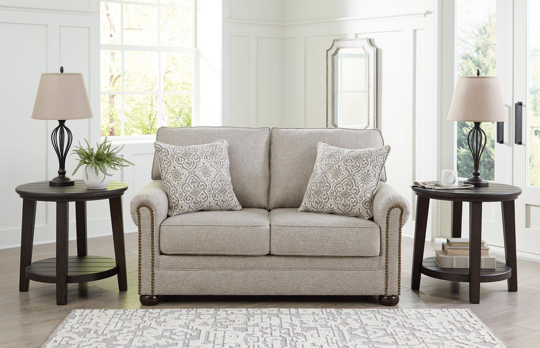 Gaelon Loveseat - Tony’s Furniture Store & Linen (GA) - Multi Location