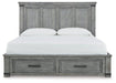 Russelyn Bedroom Set - Tony’s Furniture Store & Linen (GA) - Multi Location